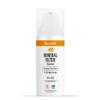 Aliyes Organic Sunscreen SPF 50+ | Ecocert Cosmos Certified | 100% Mineral & Vegan Sun Protection | Safe for Sensitive Skin | 50ml (White) view 1