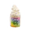 Beach Whipped Body Butter  Ocean Breeze & Sea Salt Scent  Shea, Cocoa & Mango Butter Moisturizer  Vegan, Paraben-Free Cream for Dry Skin  8oz Jar view 2