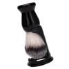 KAILIKETIY 1 Set Beard Brush with Stand for Men Soft Bristles for Gentle Grooming Durable Materials for Beard Care Stylish and Convenient Grooming Accessory view 1