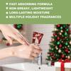 Advent Beauty Calendar 2025 Womens-24 Days of Skincare Advent Calendar for Teen Girls Christmas Gifts for Women, Xmas Countdown Calendar 24pcs Hand Cream Gifts Bath Sets with Body Scrub, Bath Bomb view 4