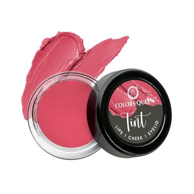 BEMT Stain Lip (Matte)