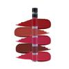 BELLA & VITA HIGH FIVE 5-IN-1 LIQUID LIPSTICK | Intense Moisturisation | Long Lasting Lip Color | Enriched with Vitamin E | Travel Friendly | SPICE GIRL | 4.3 ml view 1