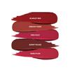 BELLA & VITA HIGH FIVE 5-IN-1 LIQUID LIPSTICK | Intense Moisturisation | Long Lasting Lip Color | Enriched with Vitamin E | Travel Friendly | SPICE GIRL | 4.3 ml view 2