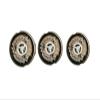 1/3Pcs Cutter Shaver HeadsCompatible for PhilipsHQ3 HQ30 HQ40 HQ46 HQ130 HQ912 HQ481Shaving Razor Replacement Blade Universal.(3pcs) view 1