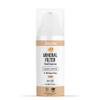Aliyes Tinted Organic Sunscreen SPF 50+ | Ecocert Cosmos Certified | 100% Mineral & Vegan Sun Protection | Safe for Sensitive Skin | 50ml (1.69 FL OZ (Beige)) view 1