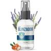 Blinzador  Natural Spray for Foot & Nail with Plant-Based Ingredients  Fast-Drying, Odorless, Easy-to-Use | 1oz (30ml), 1 Month Supply view 1