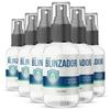 Blinzador  Natural Spray for Foot & Nail with Plant-Based Ingredients  Fast-Drying, Odorless, Easy-to-Use | 1oz (30ml), 6 Month Supply view 1
