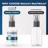 Blinzador  Natural Spray for Foot & Nail with Plant-Based Ingredients  Fast-Drying, Odorless, Easy-to-Use | 1oz (30ml), 6 Month Supply view 4