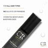 CRISTIAN ROVERE - Signature Hair Care Bundle - Signature Hair Serum (1.7 Fl Oz), Signature Hair Mask (8 Fl Oz), Signature Shampoo (10 Fl Oz) & Signature Conditioner (10 Fl Oz) view 2