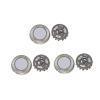 3Pcs Replacement Shaver Blade Heads HQ4Compatible for PhilipsHQ912 HQ914 PQ216 PQ182 PQ190 YQ6008. view 1