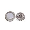 3Pcs Replacement Shaver Blade Heads HQ4Compatible for PhilipsHQ912 HQ914 PQ216 PQ182 PQ190 YQ6008. view 3