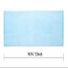 ARCH&M 3-Pack Premium Nylon Exfoliating Towel - 35-Inch Quick-Dry, Hygienic Japanese Washcloth for Body & Back - Durable, Machine Washable, Long-Lasting (Brown x 3) view 2