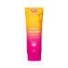DERMA E Face Exfoliator, Vitamin C Whipped Radiance Polish, 4 Oz, Stabilized Vitamin C & Dual-Action Exfoliation to Help Brighten, Exfoliate & Protect Skin Barrier, Gentle Skin Care view 1