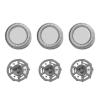 4Pcs Electronic Shaver Head Replacement BladesCompatible for PhilipsSH30 SH50 52 Series 1000 2000 S1020 S1050 S1060. view 1