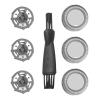 4Pcs Electronic Shaver Head Replacement BladesCompatible for PhilipsSH30 SH50 52 Series 1000 2000 S1020 S1050 S1060. view 2