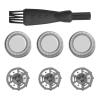 4Pcs Electronic Shaver Head Replacement BladesCompatible for PhilipsSH30 SH50 52 Series 1000 2000 S1020 S1050 S1060. view 4