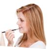 Healvian 50pcs Lip Brush Replacement Head Soft Flocking Cotton Tip for Makeup Brush Easy to Replace and Travel-friendly view 4