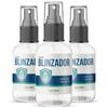Blinzador  Natural Spray for Foot & Nail with Plant-Based Ingredients  Fast-Drying, Odorless, Easy-to-Use | 1oz (30ml), 3 Month Supply view 1