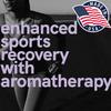 Zensah Calming Lavender Sport Shower Steamers - Made in USA with Essential Oils, Relaxing Aromatherapy Self Care Gifts, Unique Scent Bombs, Christmas Stocking Stuffers for Runners and Athletes view 2