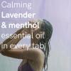 Zensah Calming Lavender Sport Shower Steamers - Made in USA with Essential Oils, Relaxing Aromatherapy Self Care Gifts, Unique Scent Bombs, Christmas Stocking Stuffers for Runners and Athletes view 4