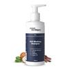Blocking Anti Hair Fall Shampoo, Reduces Hair Fall, Strengthen Hair, With Power Of Caffeine, Saw Palmetto, Argan Oil, & Biotin | 300ml view 1