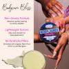 Canvas Beauty Body Glaze, Safe Deposit Box - Moisturizing Non-Greasy Body Butter for Women With Beeswax, Jojoba Oil, and Rice Bran for Soft and Glossy Skin view 3