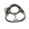 1PCS Shaver Head HolderCompatible for PhilipsHQ8882 HQ8880 HQ8870 HQ8850 HQ8894 HQ8893 HQ8890 HQ8885 8846XL 8883XL. view 2