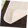 6Pcs Exfoliating Back Scrubber Nylon Body Mud Scrubbing Towels for Effortless Daily Cleaning and Shower Foaming Durable and Skin Friendly Exfoliating Washcloths view 3