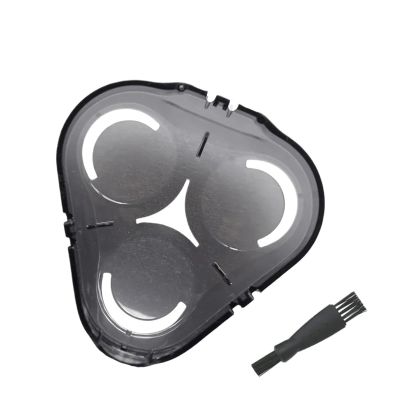 1Pcs Replace Head Protection Cap CoverCompatible for PhilipsShaver S5570 S5571 S5620 S5008 S5010 S5011 S5013 S5050 S5070 S5075 S5210.