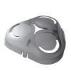 1Pcs Replace Head Protection Cap CoverCompatible for PhilipsShaver S5570 S5571 S5620 S5008 S5010 S5011 S5013 S5050 S5070 S5075 S5210. view 3