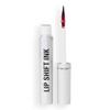 Revolution Beauty London, Lip Shift Ink Peel Off Lip Liner Stain, Long-Lasting with Matte Finish, Vegan & Cruelty-Free, Red Reveal view 1
