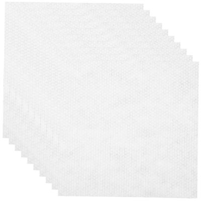 FUNOMOCYA 60pcs Supple Facial Tissue Napkin Comfortable Face Towels Reusable Face Wash Cloths Cleansing Pads for Makeup Removal Cleaning