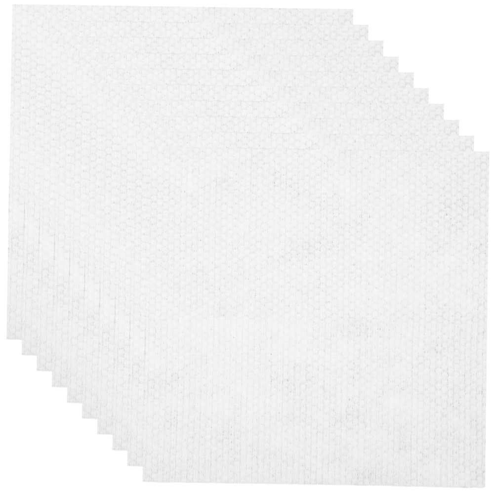 FUNOMOCYA 60pcs Supple Facial Tissue Napkin Comfortable Face Towels Reusable Face Wash Cloths Cleansing Pads for Makeup Removal Cleaning