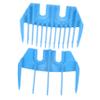 BESPORTBLE Sheep Shear Guide Attachment for Grooming Clippers Adjustable Plastic Trimmer Guide for Sheep and Goat Shearing Professional Clip Accessory Precise Measurement view 1