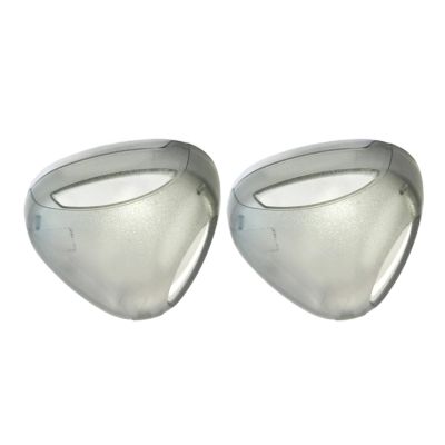 2Pcs Replace Head Protection Cap CoverCompatible for PhilipsShaver HQ8 PT815 PT860 PT861 PT880 AT890 AT891 AT893 AT894 AT910.