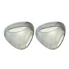 2Pcs Replace Head Protection Cap CoverCompatible for PhilipsShaver HQ8 PT815 PT860 PT861 PT880 AT890 AT891 AT893 AT894 AT910. view 1