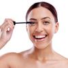 Avantic Beauty LashTide Waterproof Vegan Mascara  Smudge-Proof, Long-Wear Mascara for Swimming, Intense Black, Easy Removal with Warm Water view 4