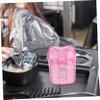Beavorty Reusable Hair Perm Paper Case for Salon 1 Set Foldable Storage Box for Hair Styling Tools Compatible Perm Papers for Hairdressers and Barbers view 4