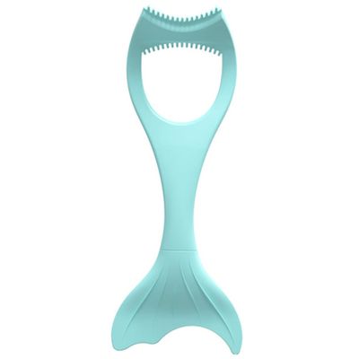GANAZONO Multi-function Eye Makeup Tool Silicone Eyeliner Aid Lash Applicator Waterline Eyeliner Stencil Professional Eye Makeup