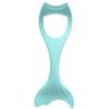 GANAZONO Multi-function Eye Makeup Tool Silicone Eyeliner Aid Lash Applicator Waterline Eyeliner Stencil Professional Eye Makeup view 1