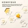 HONEYQUE Night Repair Honey + Protein 2-Way Hair Milk 150mL/5.07 fl. oz | Overnight Leave-In Treatment for Damaged, Frizzy Hair | Manuka Honey, Keratin & Protein Complex | Japanese Night Hair Serum view 4