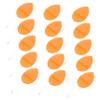 20pcs Facial Cleansing Puff: Facial Cleansing Puff Gloves Exfoliator - Soft Makeup Remover Sponge For Face Washing Scrubber view 1