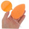 20pcs Facial Cleansing Puff: Facial Cleansing Puff Gloves Exfoliator - Soft Makeup Remover Sponge For Face Washing Scrubber view 3