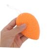 20pcs Facial Cleansing Puff: Facial Cleansing Puff Gloves Exfoliator - Soft Makeup Remover Sponge For Face Washing Scrubber view 4
