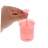 3pcs Face Wash Foamer: Manual Facial Cleanser Foaming Maker Bubble Foamer for Face Wash Skincare Tool Handheld Foaming Bottle Foam Dispenser view 4