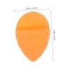 20pcs Face Sponges For Cleansing: Hand Glove Facial Cleansing Sponge Makeup Remover Puff - Soft Exfoliating Facial Scrubber For Face Washing view 2