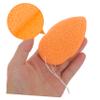 20pcs Face Sponges For Cleansing: Hand Glove Facial Cleansing Sponge Makeup Remover Puff - Soft Exfoliating Facial Scrubber For Face Washing view 3