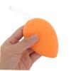 20pcs Face Sponges For Cleansing: Hand Glove Facial Cleansing Sponge Makeup Remover Puff - Soft Exfoliating Facial Scrubber For Face Washing view 4