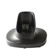 1PC Shaver Base,Compatible For Philips S9090 S9111 S9112 S9151 S9152 S9161 S9181 S9182 S9185 S9186 S9188 Without Charging Function view 1