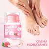 DIANA'S DREAM Hydrating and Anti-Cracking Foot Cream, 2025 Upgraded Moisturising and Relieves Cracking and Dryness Foot Cream, Foot Lotion Heel Balm Stick for Women & Girls (Peach) view 2